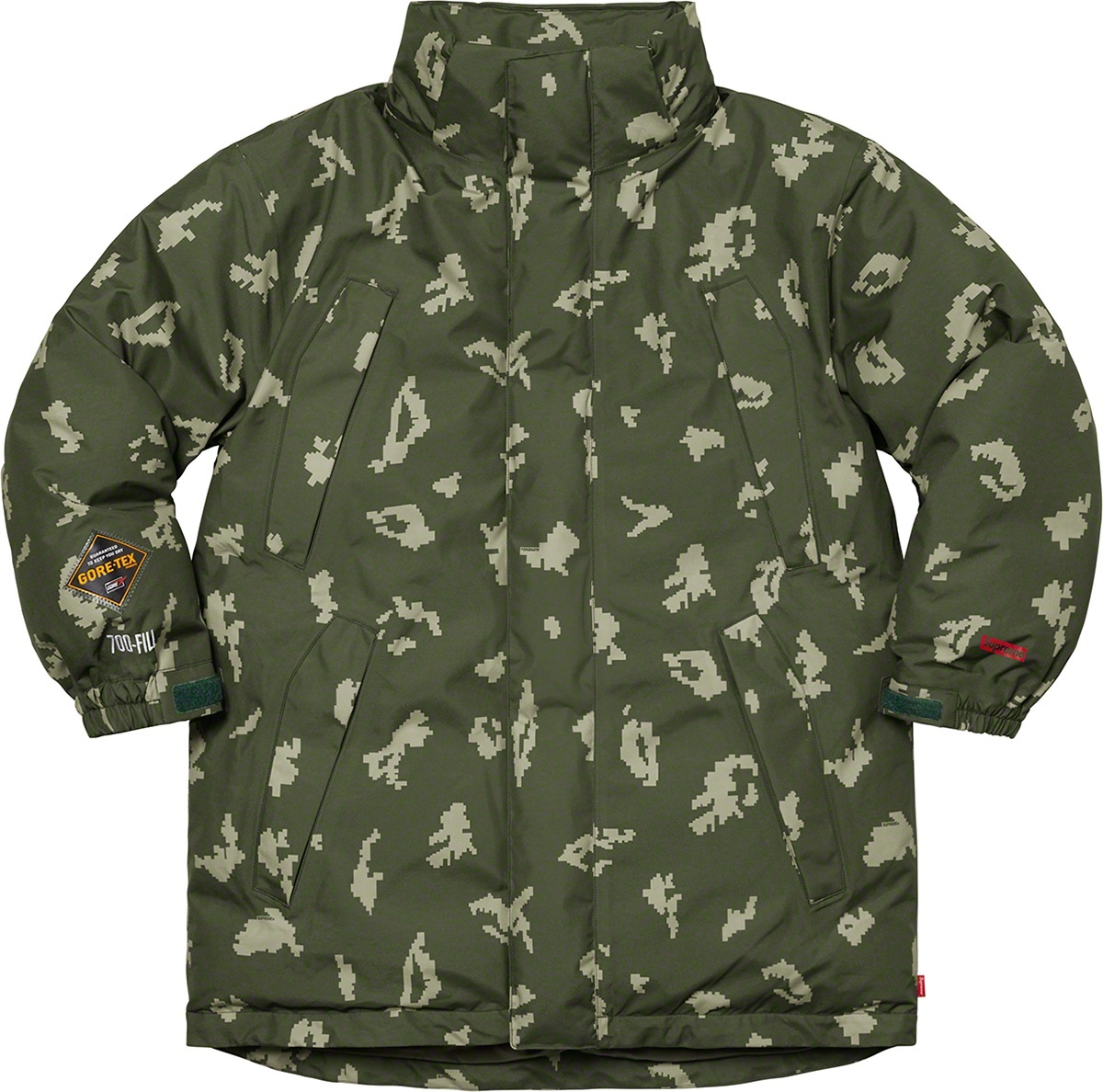 GORE-TEX 700-Fill Down Parka view 21